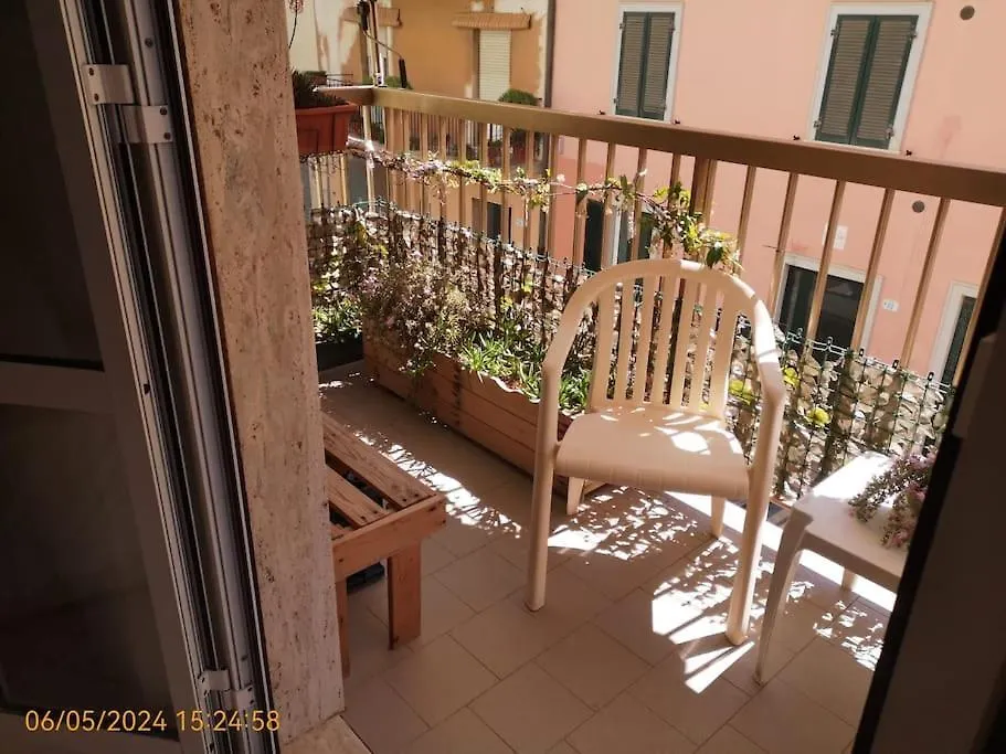 Casa Paganini Apartment Follonica Italy