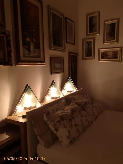 Casa Paganini Apartment Follonica