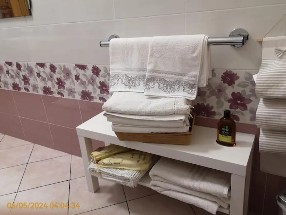 Casa Paganini Apartment Follonica