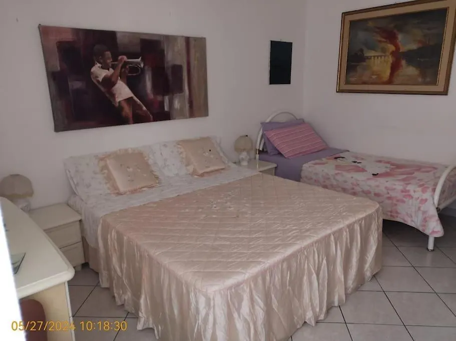 Casa Paganini Apartment Follonica